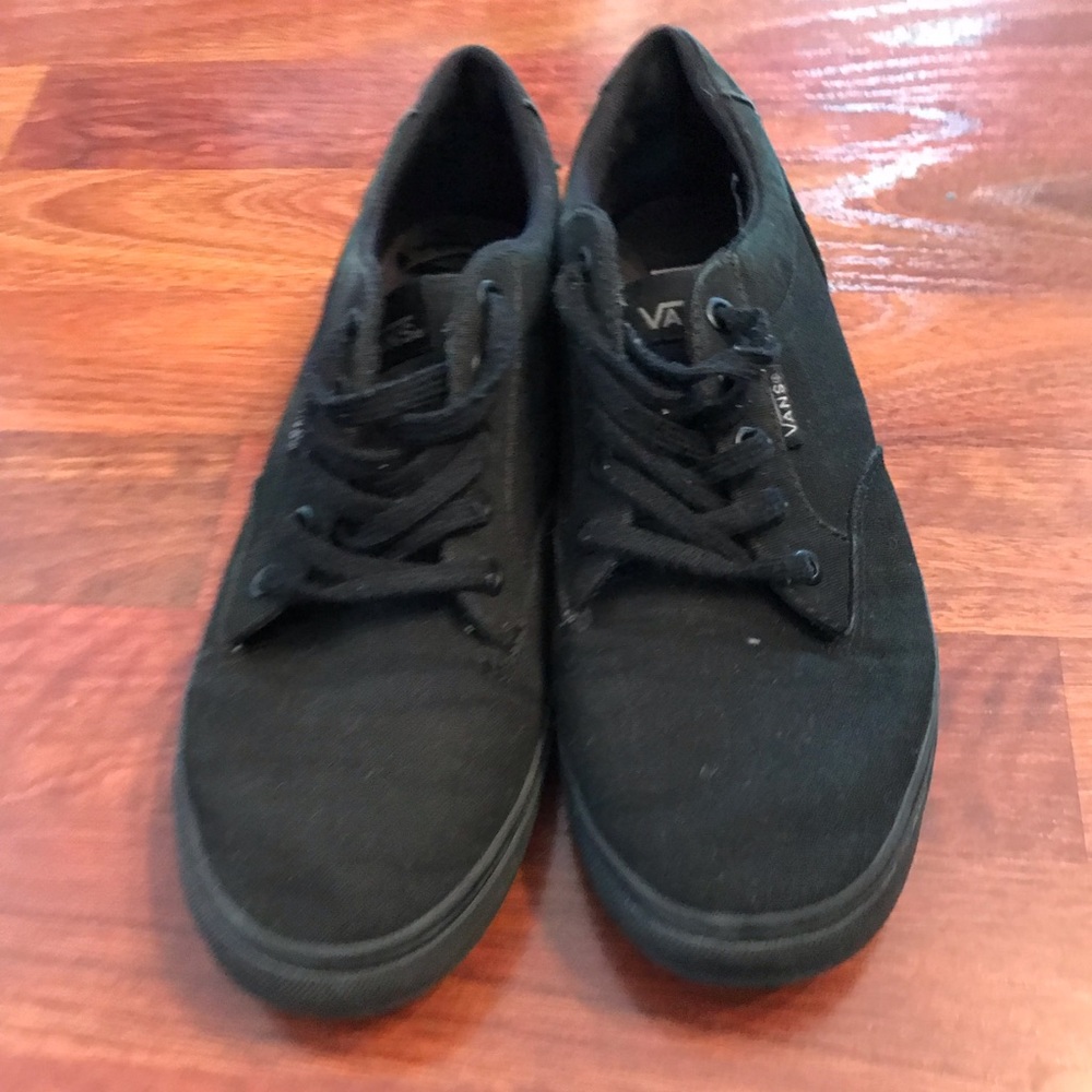 Vans